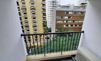 Imagem 3: Apartamento para aluguel tem 40 metros quadrados com 1 quarto em Itaim Bibi - São Paulo