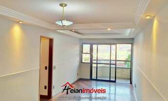 Imagem 2: Apartamento para Locação, 3 Dorm, 1 Suíte, 2 Vagas, Próx. Vila Guarani