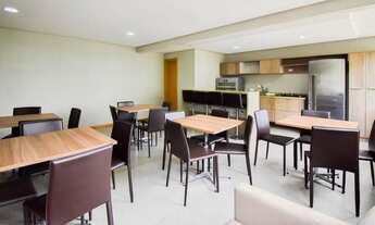 Imagem 4: Apartamento com 2 suites, 2 garagaens, em Auxiliadora- Mont Serrat - Porto Alegre - RS
