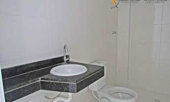 Imagem 6: Apartamento com 2 Quartos à Venda, 89 m² por R$ 273.000