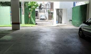 Imagem 3: Apartamento para venda possui 60 metros quadrados com 3 quartos em Encruzilhada - Recife