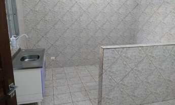 Imagem 5: Casa Térrea para Locação em São Paulo, Vila Santa Maria, 1 dormitório, 1 banheiro