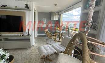 Imagem 3: Apartamento com 3 dormitórios à venda, 143 m² por R$ 1.890.000 - Santana - São Paulo/SP