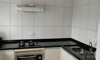 Imagem 3: Apartamento Pinhais com 02 quartos