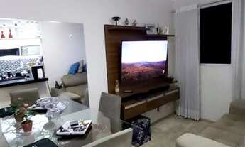 Imagem 3: Apartamento Apartamento com 2 dormitórios