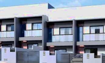 Imagem 2: Sobrado à venda, 110 m² por R$ 435.000,00 - Areias - São José/SC