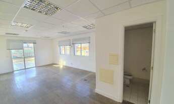 Imagem: Sala para alugar, 35 m² por R$ 1.700,00/mês