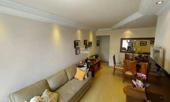 Imagem 4: APARTAMENTO RESIDENCIAL em SÃO PAULO - SP, ACLIMAÇÃO