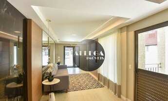 Imagem 4: Apartamento Garden com amplo terraço de 73,57m² à venda, 59 m² por R$ 610.075 - Bigorrilho