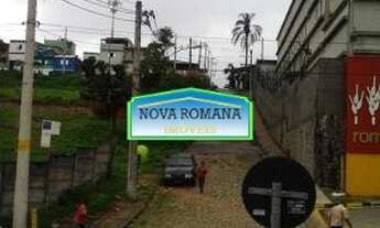 Imagem: SãO PAULO - Terreno Padrão - Colônia