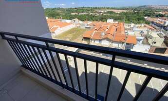 Imagem 4: Apartamento Edifício Ilha de Malta - Pompéia