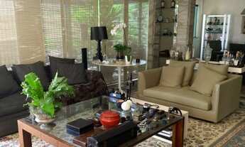 Imagem: Cobertura Jardim Oceânico 4 quartos 720m²