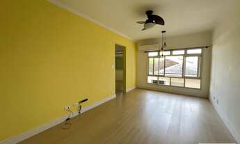 Imagem: Santos - Apartamento Padrão - Campo Grande