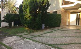 Imagem 3: Sobrado com 4 dormitórios, Condomínio Taubaté VIllage, Taubaté