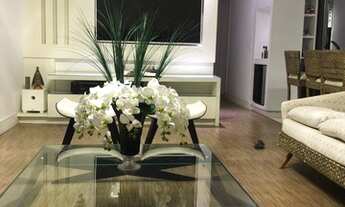 Imagem 2: Apartamento 107 metros para aluguel - Cond Anima Clube - Móveis planejados