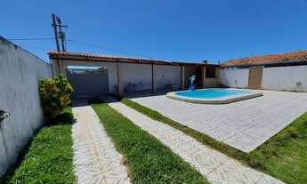 Imagem 4: Casa em jacumã para temporada