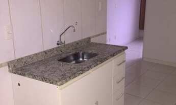 Imagem 2: Apartamento com um quarto, sala, banheiro