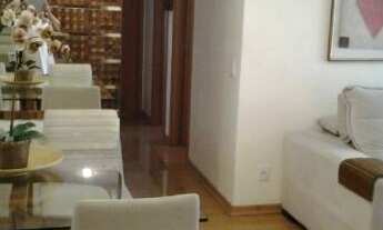 Imagem 4: Apartamento à venda no bairro Jacarepaguá - Rio de Janeiro/RJ, Zona Oeste