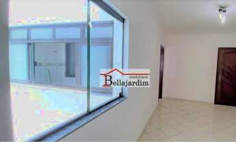 Imagem 2: Apartamento com 2 dormitórios à venda, 65 m² - Vila Homero Thon - Santo André/SP