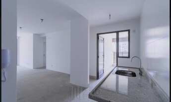 Imagem 12: Apto novo Moema Lindo