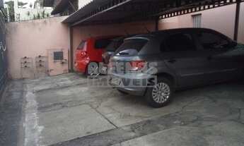 Imagem 6: Apartamento à venda 3 quartos no Bairro SANTA CRUZ INDUSTRIAL