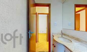 Imagem 6: Apartamento 55m² 2 dormitórios na Vila Mascote