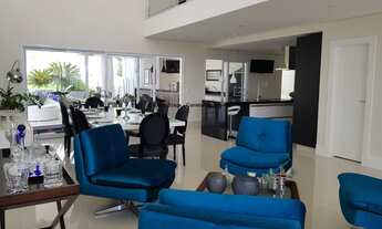 Imagem 3: SÃO JOSÉ DOS CAMPOS - Casa de Condomínio - CONDOMÍNIO RESERVA DO PARATEHY