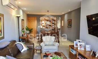 Imagem 6: Rio de Janeiro - Apartamento Padrão - Recreio dos Bandeirantes