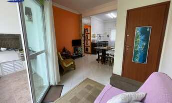 Imagem 4: Apartamento térreo para venda com 86 metros quadrados com 2 quartos