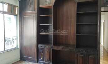 Imagem 2: Souza Lima com muito espaço!