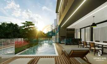 Imagem: MANSÃO NO ALPHAVILLE RESIDENCIAL 1 - EM