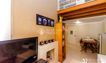 Imagem 5: PORTO ALEGRE - Apartamento Padrão - Rio Branco