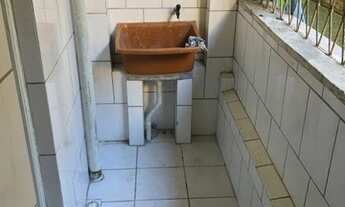 Imagem 6: Apartamento para aluguel possui 65 metros quadrados com 2 quartos