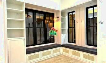 Imagem 5: INDAIATUBA - Casa de Condomínio - JARDIM RESIDENCIAL DONA LUCILLA