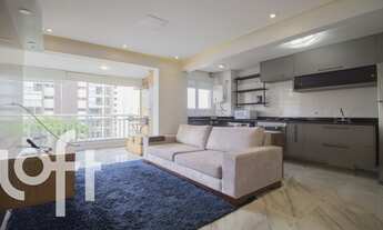 Imagem: Apartamento para venda tem 62 m² 2 dormitórios