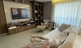 Imagem 2: Lindíssimo apartamento a venda no Edifício Sofisticato totalmente mobiliado!!