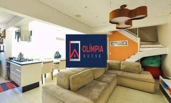 Imagem 4: Locação Apartamento 3 Dormitórios - 110 m² Pinheiros