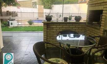 Imagem: Casa com 4 dormitórios à venda, 480 m²