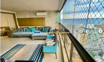 Imagem: Imóvel 4 quartos sendo 2 suíte com Vista