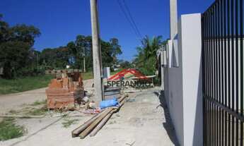 Imagem 3: Casa com 3 dormitórios à venda, 78 m² por R$ 260.000,00 - Parque - Itapoá/SC