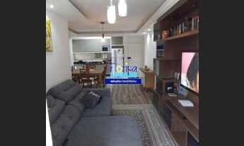 Imagem: APARTAMENTO NO ITACORUBI COM 3 DORMITÓRIOS