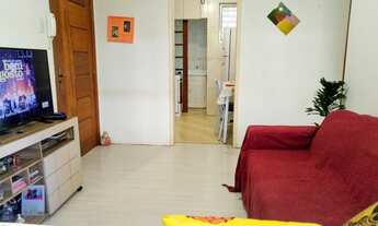 Imagem 5: PORTO ALEGRE - Apartamento Padrão - Santo Antônio