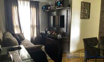 Imagem 2: SANTO ANDRÉ - Padrão - VILA LUTÉCIA