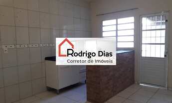 Imagem: CASA 2 QUARTOS NO RESIDENCIAL JUNDIAÍ/SP