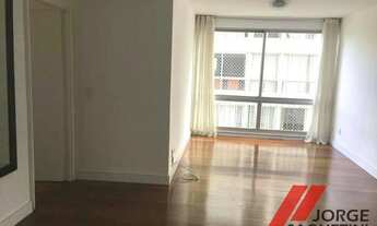 Imagem 3: Apartamento em Higienópolis, 100m2, 03 dormitórios, ao lado do metrô, 01 vaga de garagem