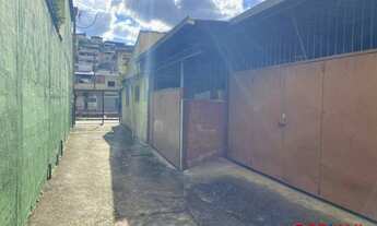 Imagem 5: Casa com 3 dormitórios à venda, 118 m² por R$ 310.000 - Santa Luzia - Juiz de Fora/MG