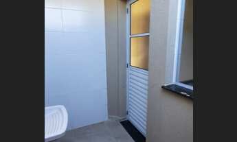 Imagem 4: Casa de condomínio sobrado para venda possui 60 metros quadrados com 2 quartos