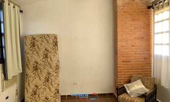 Imagem 7: Sobrado 04 dormitórios e piscina no Atami Norte