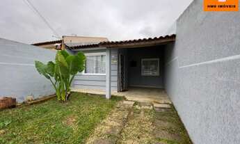 Imagem 4: Fazenda Rio Grande - Casa Padrão - Gralha Azul