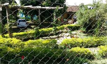 Imagem 7: PAROBE - Sítio - SANTA CRISTINA DO PINHAL